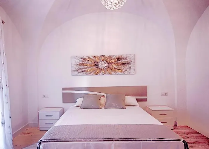 Alquiler de vacaciones: Apartamentos Gladiador