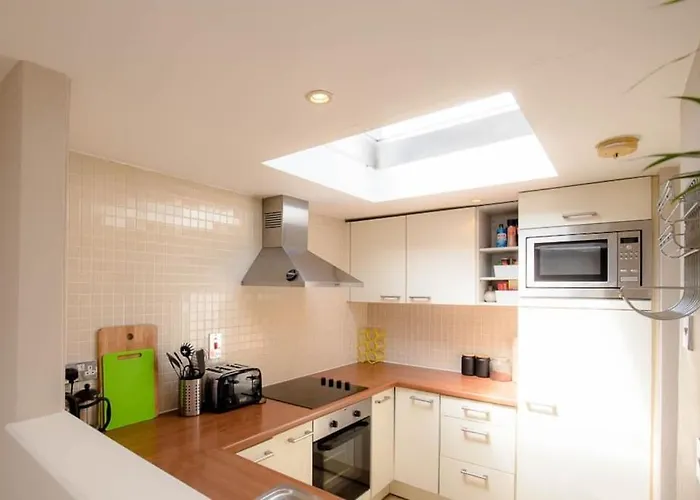 Apartment: The Stillorgan Village
