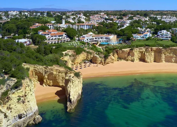 Spahotel: Vila Vita Parc