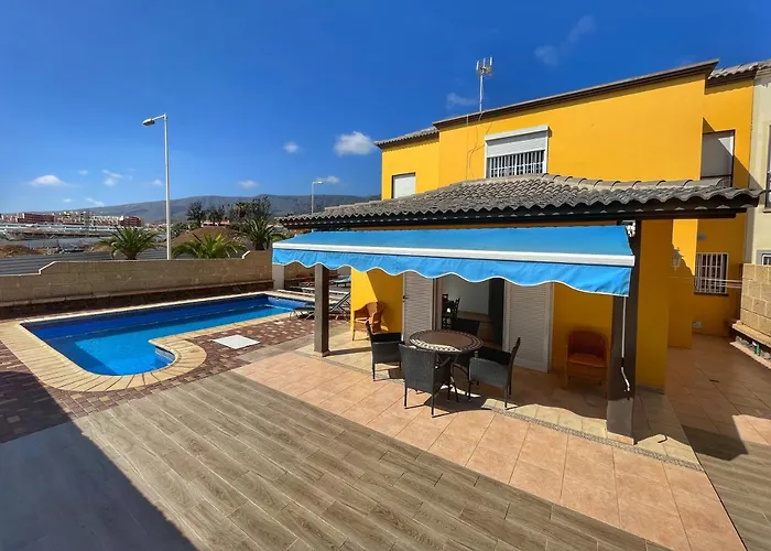 Chalet: Villa Isabel