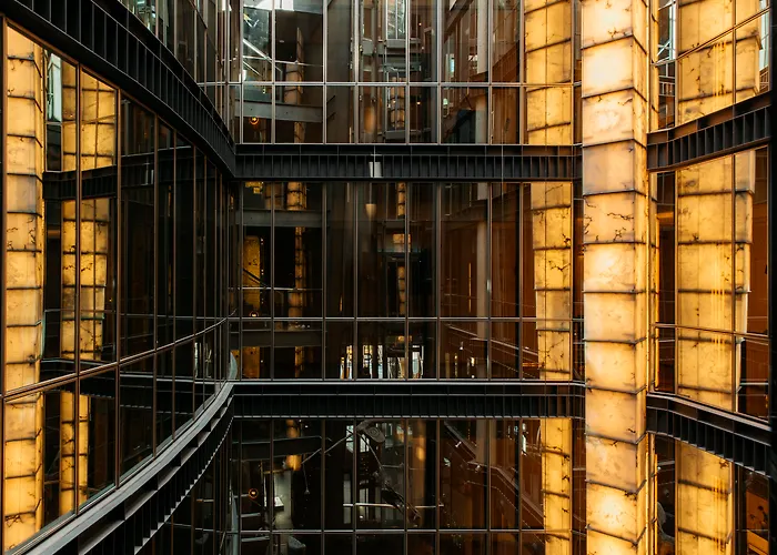 Hotel para famílias: Hotel Urban, A Small Luxury Hotel Of The World