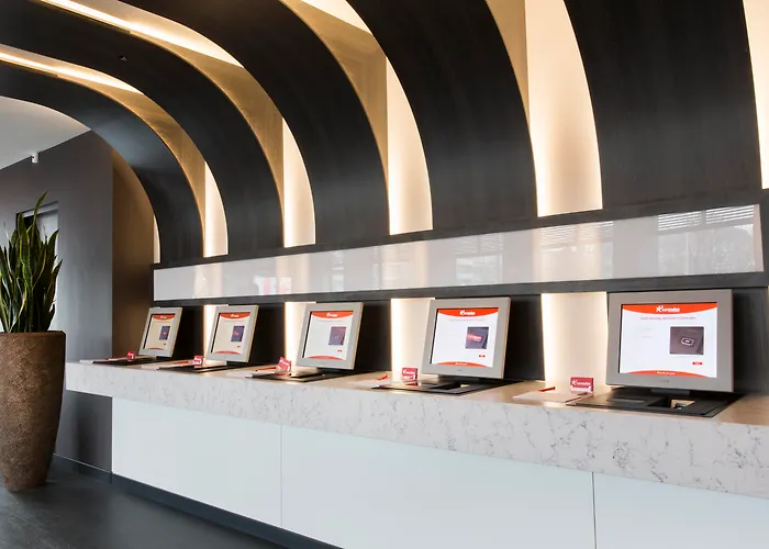 Hôtel accueillant les animaux: Corendon Amsterdam New-West, A Tribute Portfolio Hotel