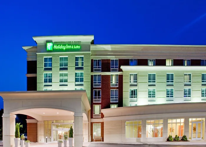 Holiday Inn Hotel & Suites Gateway, An Ihg Hotel Williamsburg