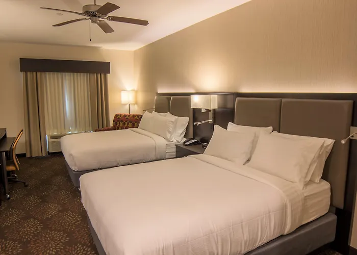 Hotel with pool: Holiday Inn Trophy Club By Ihg