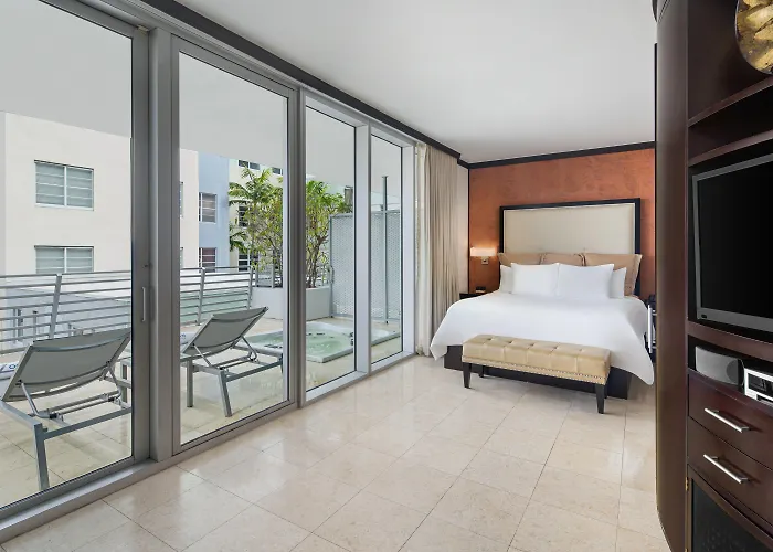 Hôtel accueillant les animaux: Z Ocean Hotel, Classico A Sonesta Collection (Adults Only)