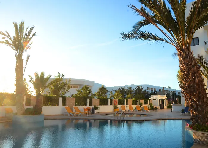 Hôtel accueillant les animaux: Atlantic Palm Beach