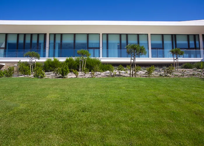 5 star hotel: Evolutee