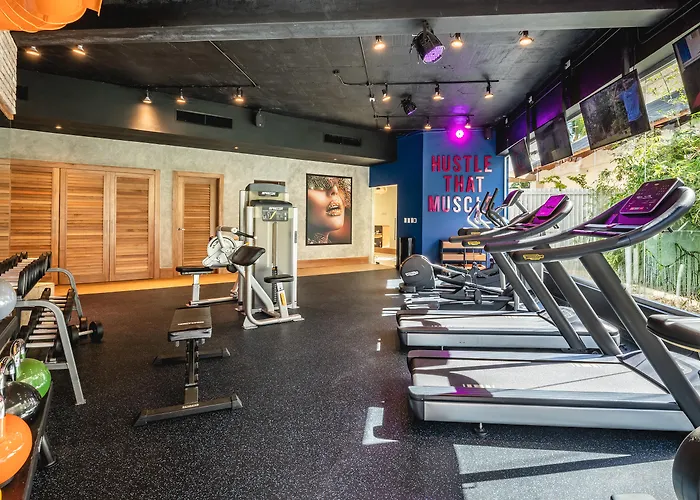 Resort: Be Live Collection Punta Cana (Adults Only)