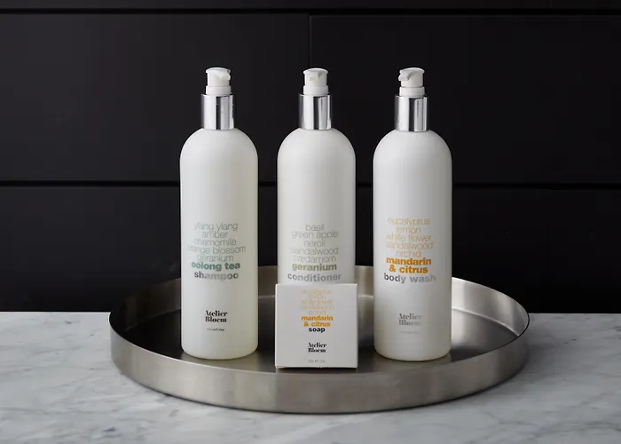 Family Hotel: The Leta Santa Barbara Goleta, Tapestry Collection By Hilton