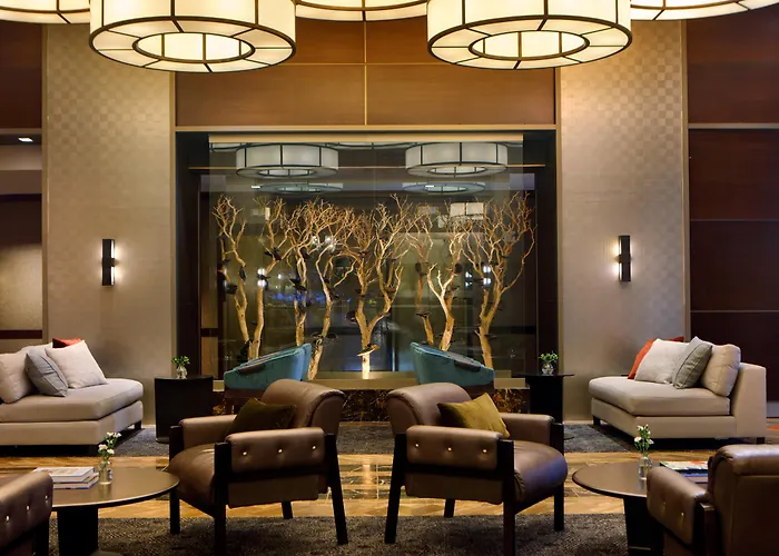 Hotel para famílias: The Muse New York