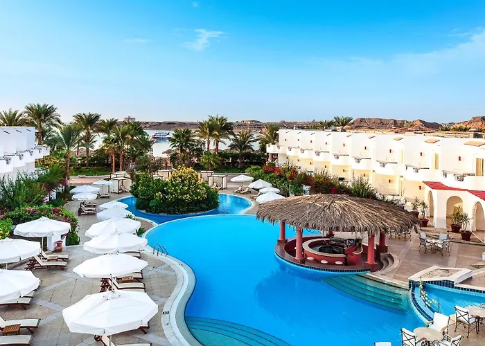 Centraal gelegen hotel: Iberotel Palace - Adults Friendly 16 Years Plus