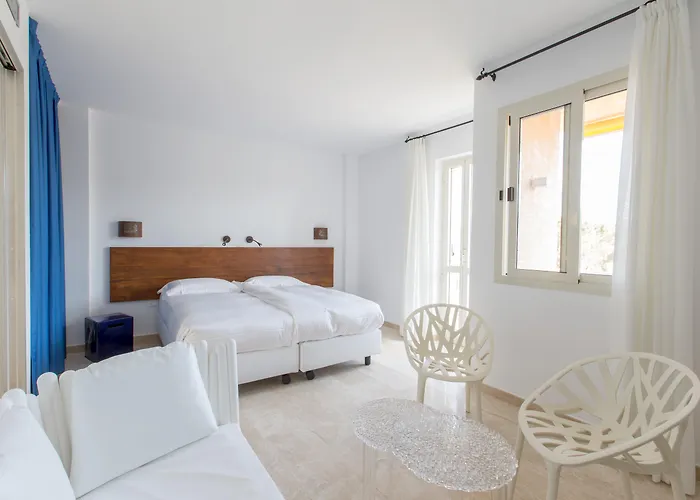 Hotel boutique: Sentido Tirreno Resort