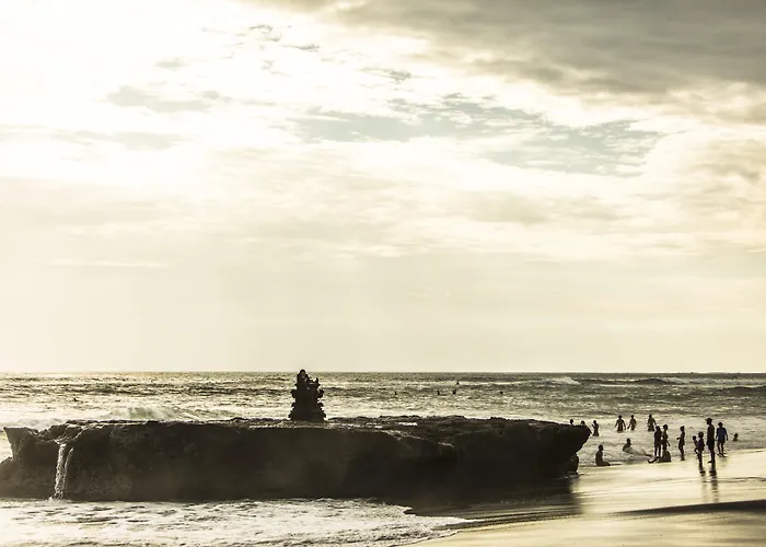 Family Hotel: Como Uma Canggu