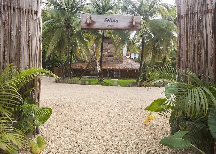 Pet Friendly hotel: Mia Tulum Beachfront Resort - Ocean View Suites And Beach Club