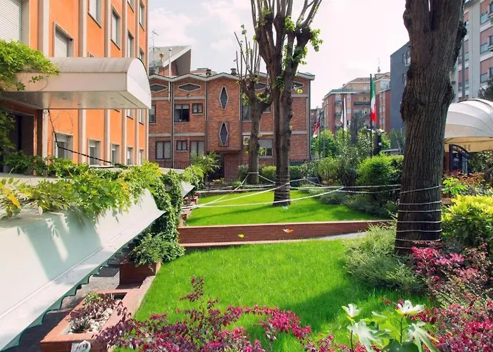 Eco Hotel Milano & Bioriso Restaurant