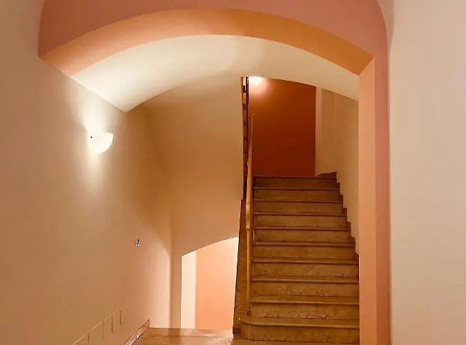 4 sterren hotel: Casa Nina Bologna Centro