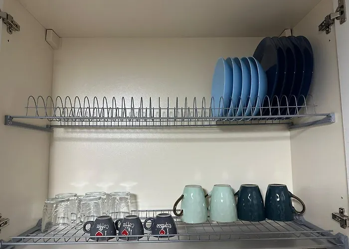 Napoli Centro - La Casa Di Sasà