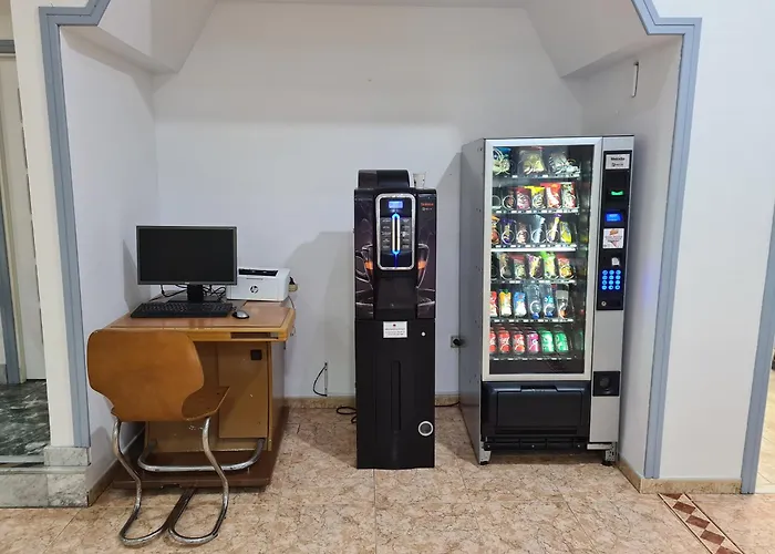 Alquiler de vacaciones: Apartamentos Catalina Park