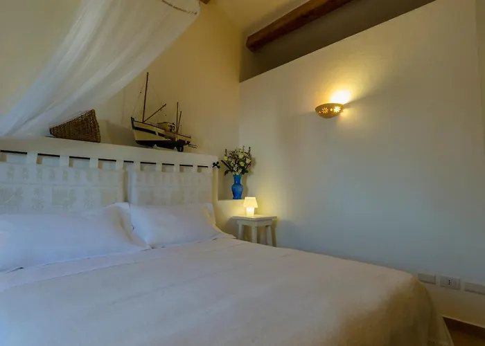 Hotel familiare: Celestedimare