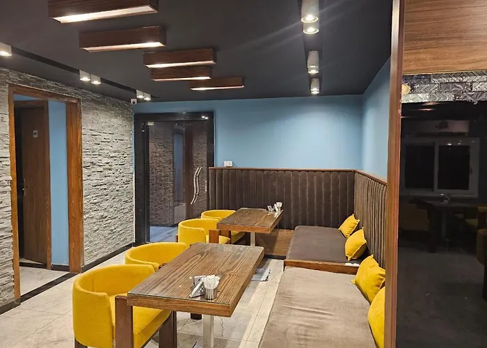 Royal Garden Hotel&Restaurant