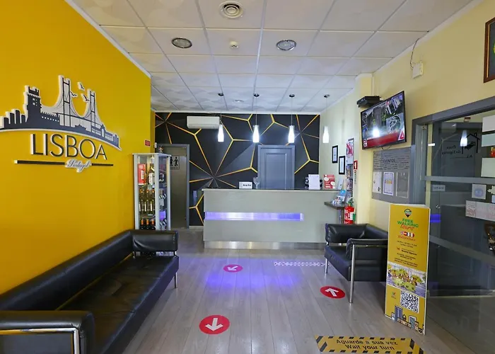 Pensao Praca Da Figueira