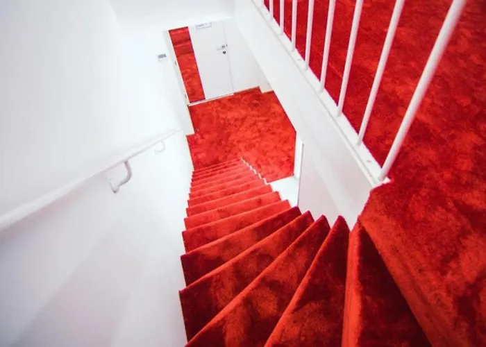 Smartflats - Pacific Brussels