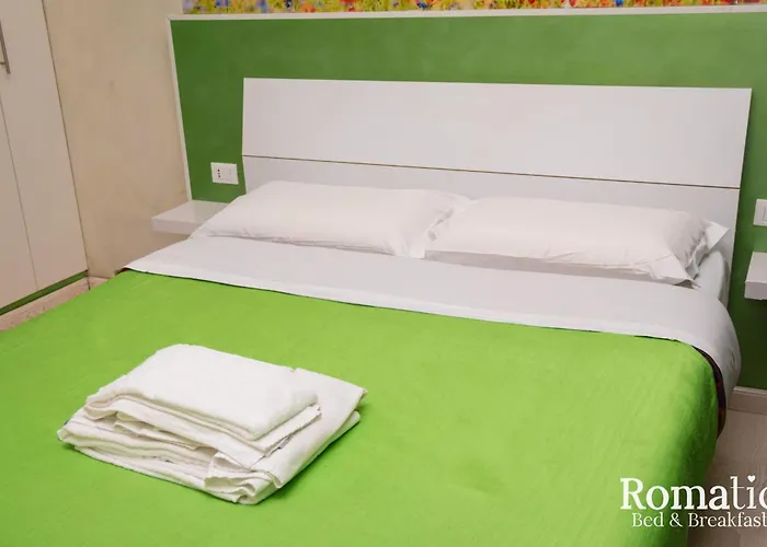 Hotel familiare: Romatic
