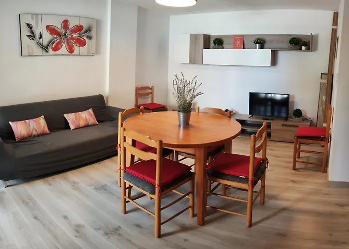 Hotel cerca del colegio: Oromar