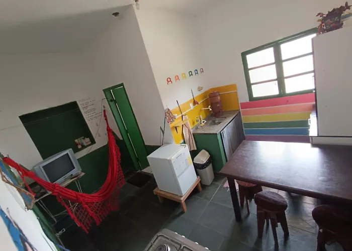 Sumé Hostel
