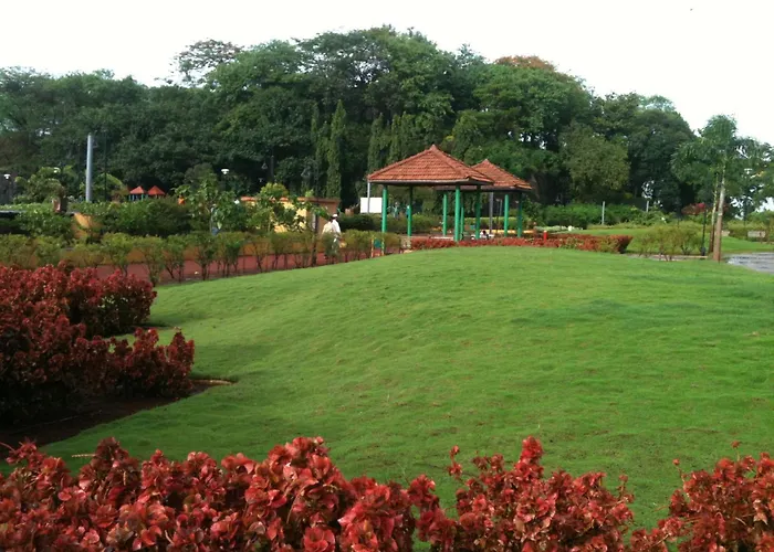 Royal Park Hotel Dockyard