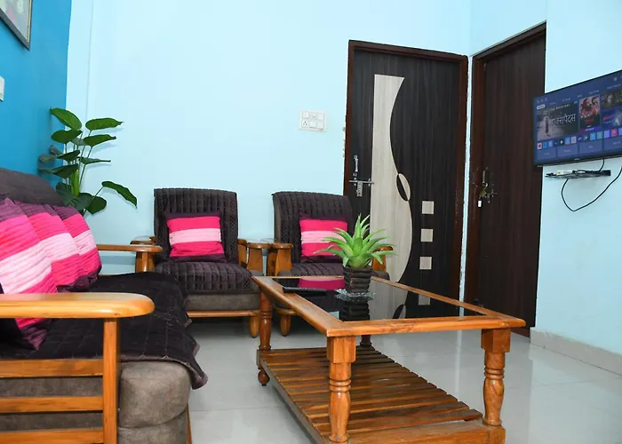 Vacation rental: Indra Apartment