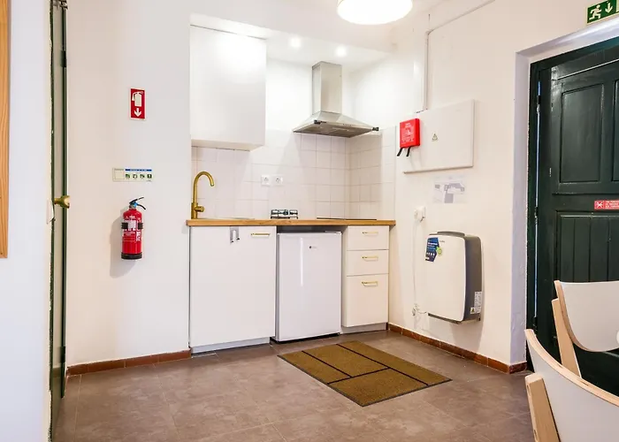 Apartamento: Casa António Moreira