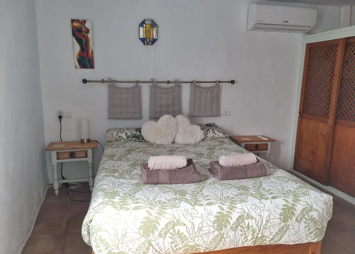 Chalet: Casa David