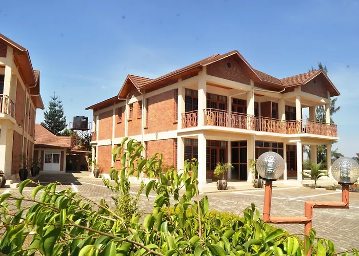 Familiehotel: Quiet Haven Hotel