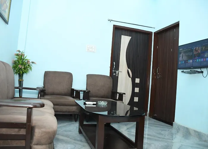 Vacation rental: Indra Apartment