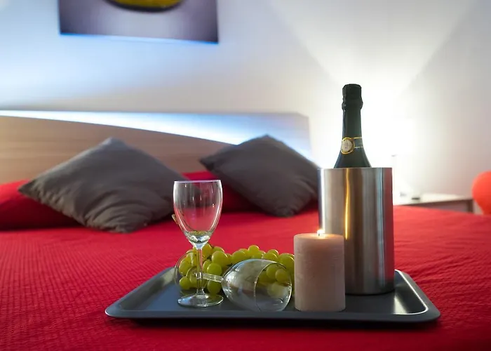 Hotel familiare: Vatican Art Place