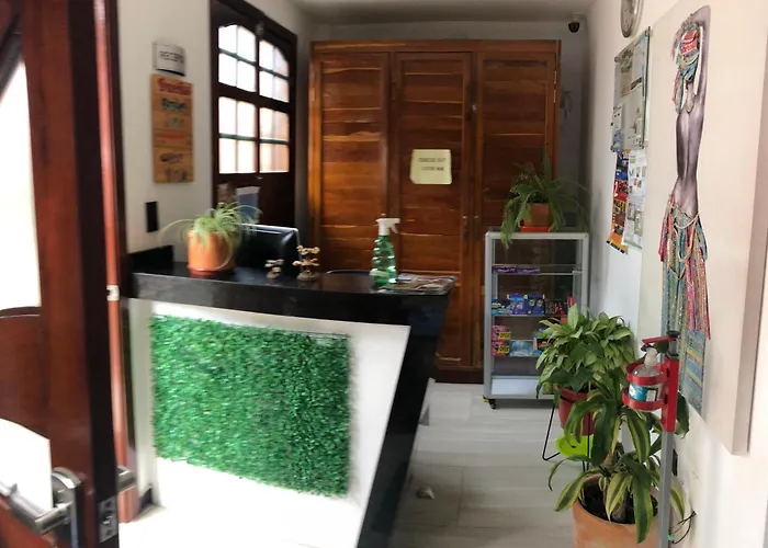 Hotel Palmi