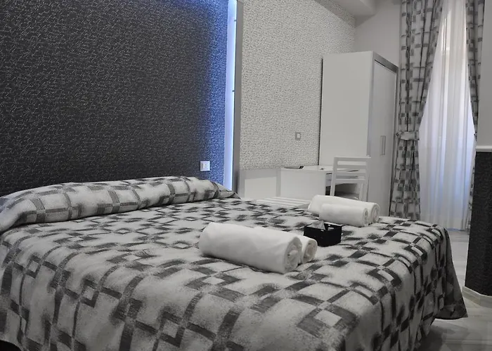 Hotel Jacuzzi: Il Corso Suite