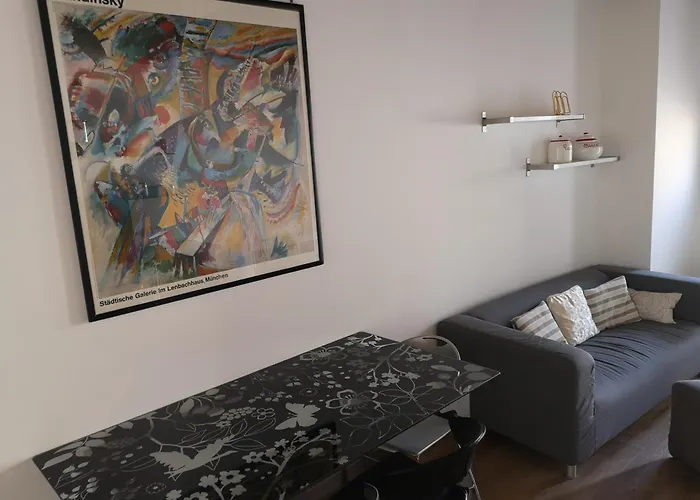Casa vacanza: Appartamento in centro Bergamo
