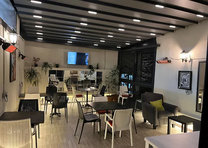 Hotel Miro Mansion Old City