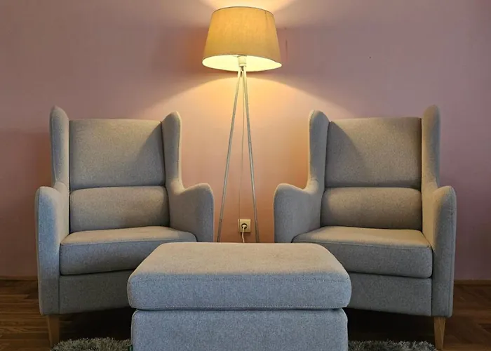 Vacation rental: Novel Inn