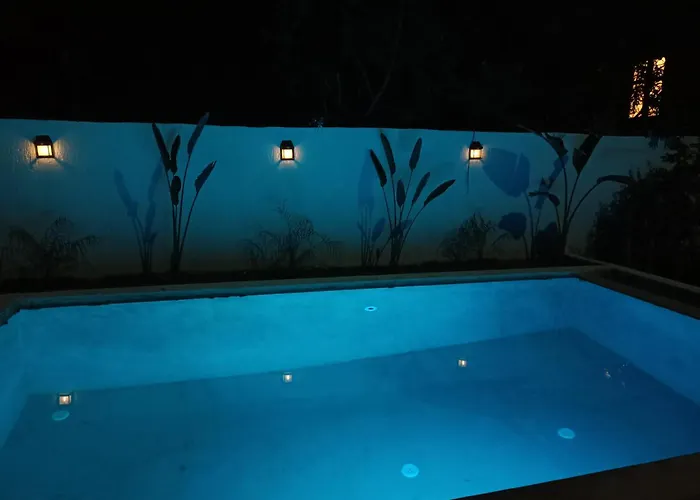 Hôtel accueillant les animaux: Horizon du lac