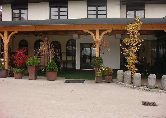 Albergo economico: B&B Janezic