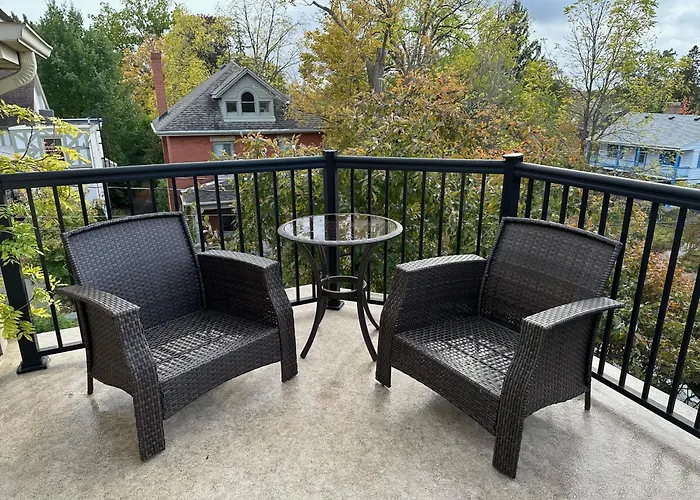 Norfolk Guest House Inn