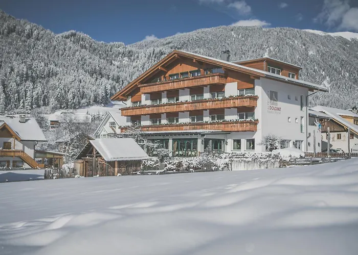 Hotel Jacuzzi: Hotel Alpenhof