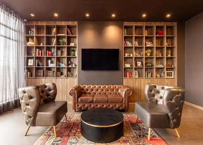 Pulse 95 By Wynwood House