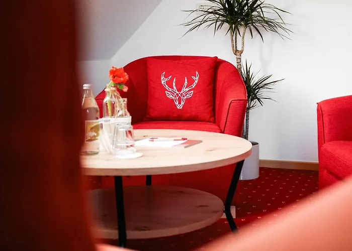 Huisdiervriendelijk hotel: Hotel Garni Dorfkammer