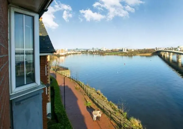 Vacation rental: Campbell Apartment