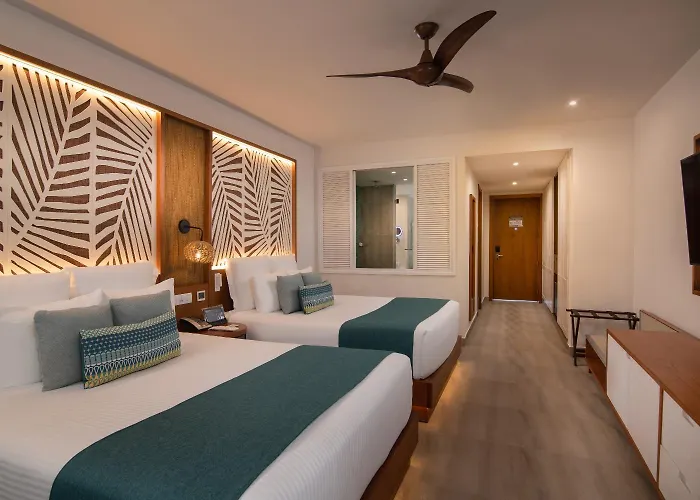 Family Hotel: Dreams Macao Beach Punta Cana