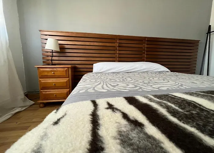 Pension Matias Rooms